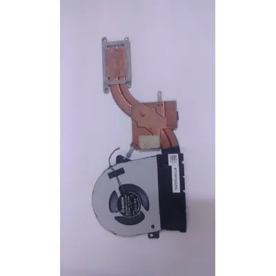 DELL Precision 3520 3530 M3520 latitude 5580 5590 E5580 Laptop CPU Cooling Fan Cooler Fan With Heatsink PN: 03NDV7