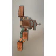 Dell G5 5505 5500 SE laptop CPU and GPU cooling heatsink PN: CN-0HJXMH Dell G5 5505 5500 SE laptop CPU and GPU cooling heatsink PN: CN-0HJXMH