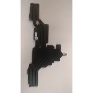 Dell G5 series laptops, G5 SE 5505 and G5 5500 models thermal CPU and GPU cooling heatsink PN: 0HJXMH