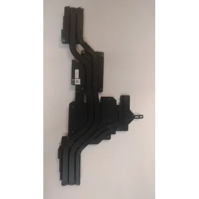 Dell G5 series laptops, G5 SE 5505 and G5 5500 models thermal CPU and GPU cooling heatsink PN: 0HJXMH