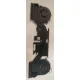 Dell laptop cooling fan and heatsink assembly G Series G5 5587 and G7 15-7577/7588 Inspiron 7577 models PN: 04MR2Y 02JJCP
