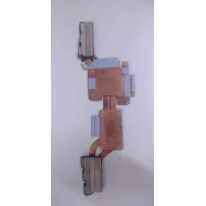 Dell G3 15 3590 and G3 15 3500 model cooling heatsink and fan assembly PN: 0H4H37