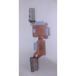 Dell G3 15 3590 and G3 15 3500 model cooling heatsink and fan assembly PN: 0H4H37