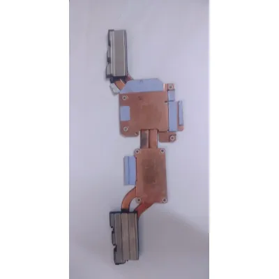 Dell G3 15 3590 and G3 15 3500 model cooling heatsink and fan assembly PN: 0H4H37