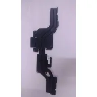 Dell G3 15 3590 and G3 15 3500 model cooling heatsink and fan assembly PN: 0H4H37