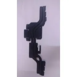 Dell G3 15 3590 and G3 15 3500 model cooling heatsink and fan assembly PN: 0H4H37 Dell G3 15 3590 and G3 15 3500 model cooling heatsink and fan assembly PN: 0H4H37