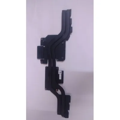 Dell G3 15 3590 and G3 15 3500 model cooling heatsink and fan assembly PN: 0H4H37