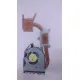 Laptop CPU Cooling Fan For Dell Inspiron 5558 5559 5458 5459 Inspiron 3558 5558 -Part No 01GRYN.