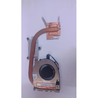 Laptop CPU Cooling Fan For Dell Inspiron 5558 5559 5458 5459 Inspiron 3558 5558 -Part No 01GRYN.