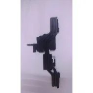 Dell G5 15 and G3 15 3500 CPU and GPU heatsink assembly PN: 0WRP6R