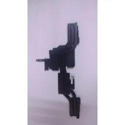 Dell G5 15 and G3 15 3500 CPU and GPU heatsink assembly PN: 0WRP6R Dell G5 15 and G3 15 3500 CPU and GPU heatsink assembly PN: 0WRP6R