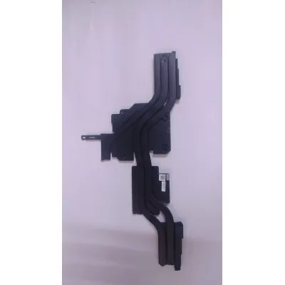 Dell G5 15 and G3 15 3500 CPU and GPU heatsink assembly PN: 0WRP6R