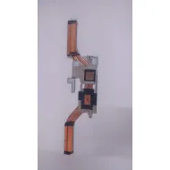 Laptop Heatsink For DELL XPS 15 7590 Precision 5540 M5540 PN: 0751F2