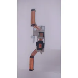 Laptop Heatsink For DELL XPS 15 7590 Precision 5540 M5540 PN: 0751F2