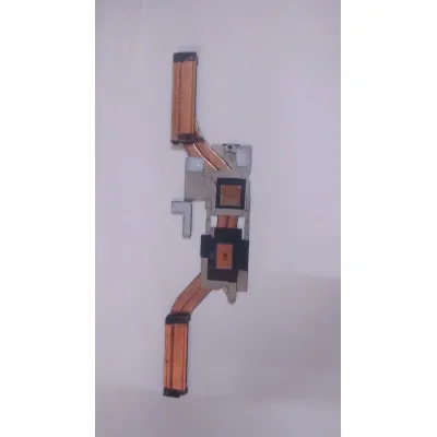 Laptop Heatsink For DELL XPS 15 7590 Precision 5540 M5540 PN: 0751F2