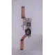Laptop Heatsink For DELL XPS 15 7590 Precision 5540 M5540 PN: 0751F2