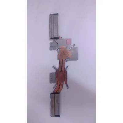 Laptop CPU Cooling Radiator Suitable for DELL Insprion 15-7000 7590 7591 PN: 071TDX