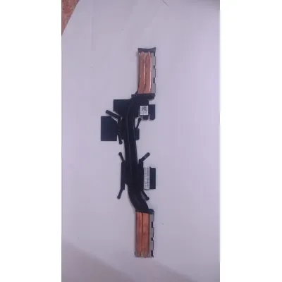 Laptop CPU Cooling Radiator Suitable for DELL Insprion 15-7000 7590 7591 PN: 071TDX