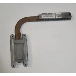 Dell Inspiron 3501 5593 Laptop OEM Cooling Heatsink 0VCRDM Dell Inspiron 3501 5593 Laptop OEM Cooling Heatsink 0VCRDM