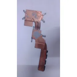 CPU cooling heatsink assembly for the Dell Inspiron 15 5510 and Vostro 5510 laptop PN: 025HH1 CPU cooling heatsink assembly for the Dell Inspiron 15 5510 and Vostro 5510 laptop PN: 025HH1