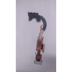 Dell Latitude 5401 E5401 cooling heatsink PN:02H2TG Dell Latitude 5401 E5401 cooling heatsink PN:02H2TG