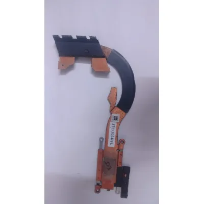 Laptop CPU Cooling Fan with Heatsink Compatible for Dell Latitude 5400 5401 E5401 PN: 02P5YP