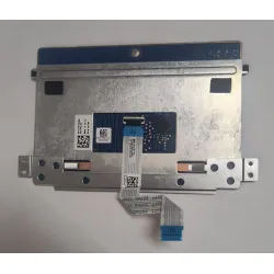 Laptop Touchpad for DELL for Inspiron 5501 5502 5505 5508 5509 7500 7501 PART NO-0JTTWY