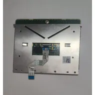 Laptop Touchpad for DELL for Inspiron 3580 3581 3582 3583 3584 3585 3590 3593 3595 5570 5575 for Latitude 3590 047H4C Laptop Touchpad for DELL for Inspiron 3580 3581 3582 3583 3584 3585 3590 3593 3595 5570 5575 for Latitude 3590 047H4C