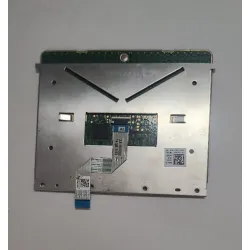 Laptop Touchpad for DELL for Inspiron 3580 3581 3582 3583 3584 3585 3590 3593 3595 5570 5575 for Latitude 3590 047H4C