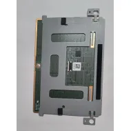 Dell Inspiron 5510 5515 5518 Vostro 5510 15.6" Touchpad Clickpad with Cable Gray 0F8VYM