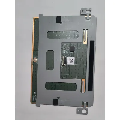 Dell Inspiron 5510 5515 Vostro 5510 15.6" Touchpad Clickpad with Cable Gray 0F8VYM