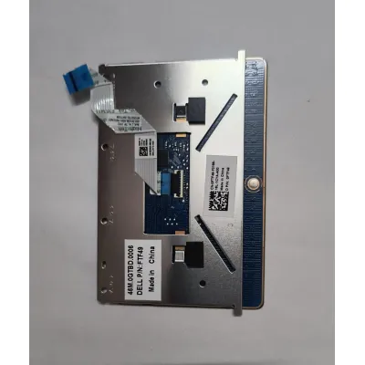 Laptop Touchpad for DELL Latitude 3400 / E3400 with cable PN: 0FTF49