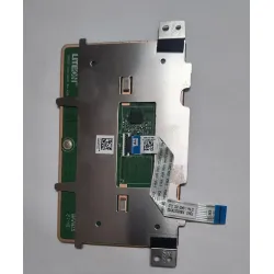 Laptop Touchpad For DELL Vostro 3400 3401 3405 3410 PN: 0HRHPN 0CXMFF