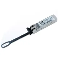 HP 1X Network 16GB Fibre Channel LC SFP Transceiver Module QK724A HP 1X Network 16GB Fibre Channel LC SFP Transceiver Module QK724A