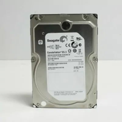 Seagate 2TB 7200RPM 6Gb s SAS 3.5inch Hard Drive 9YZ268-046