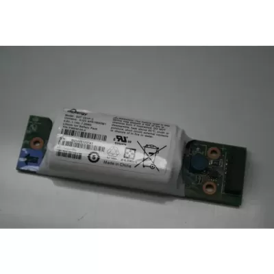 Dell MD3200 Controller Nexergy Battery Module P36540-04-A