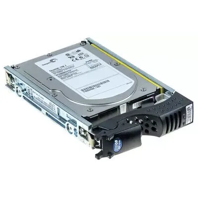 EMC 300GB FC 10K RPM 3.5inch Hard Drive ST3300007FCV