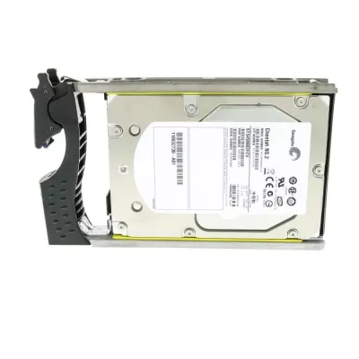 EMC 450GB FC 10K RPM 3.5inch Hard Disk 118032730-A01 ST3450802FCV EMC 450GB FC 10K RPM 3.5inch Hard Disk 118032730-A01 ST3450802FCV