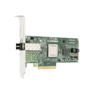 HP StorageWorks 81E 8GB PCIe Fibre Channel Host Bus Adapter LPE12000 HP StorageWorks 81E 8GB PCIe Fibre Channel Host Bus Adapter LPE12000