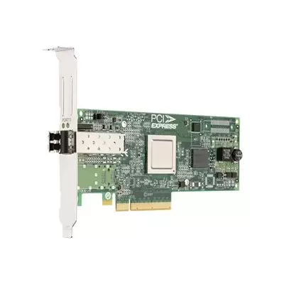 HP StorageWorks 81E 8GB PCIe Fibre Channel Host Bus Adapter LPE12000