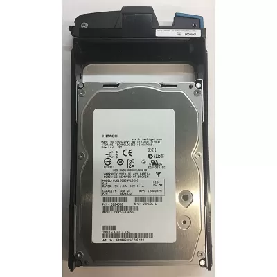 Hitachi 600GB 15K RPM SAS 3.5inch Hard Disk 0B24532