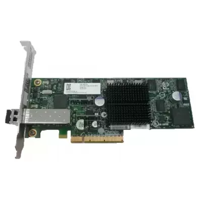 Chelsio 10GB SR Ethernet FC PCIe X8 Network Adapter Card 110-1077-30 D2