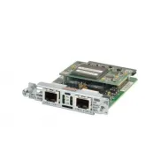 Cisco VWIC 2T1/E1-RAN 2 Port RAN Voice WAN interface Card Cisco VWIC 2T1/E1-RAN 2 Port RAN Voice WAN interface Card