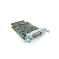 Cisco WIC2A/S 2 Port Serial WAN Interface Card