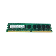 Hynix 512MB 1RX8 PC2-5300E-555-12 Non FDDM Ram