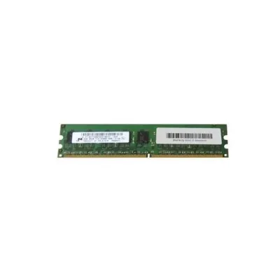 Micron 512MB 1RX8 PC2-5300E-555-12-F0 Non FDDM ram