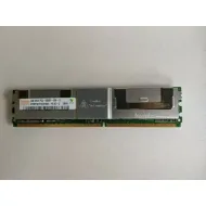 Hynix 4GB 4RX8 PC2-5300F-555-11 FDDM Ram