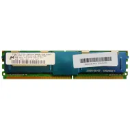 Dataram 4GB 2RX4 PC2-5300F-555-11-AB1 FDDM Ram