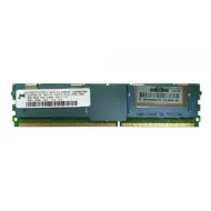 Micron 4GB 2RX4 PC2-5300F-555-11-E1 FDDM Ram