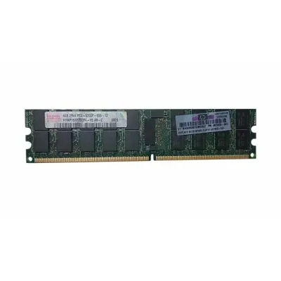 Samsung 4GB 2RX4 PC2-5300P-555-12-AJ0 Small Non FDDM Ram